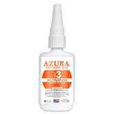 AZURA Dipping Essential - Seal Dip - Refill (4oz/120ml) for Dipping Manicures-AZURA- Nail Supply American Gel Polish - Phuong Ni